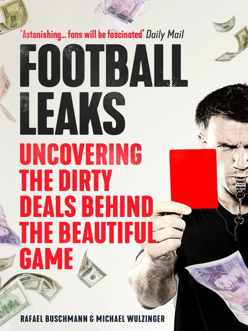 Title details for Football Leaks by Rafael Buschmann - Wait list